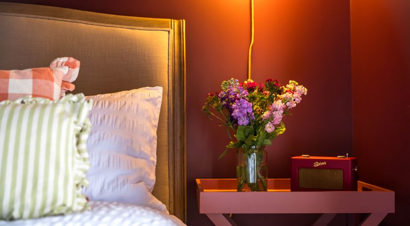 Photo of Old Mother Nature's Recipes