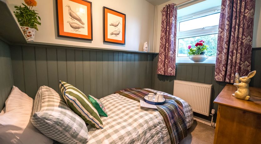 Photo of Old Mother Nature's Recipes