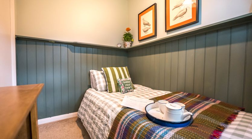 Photo of Old Mother Nature's Recipes