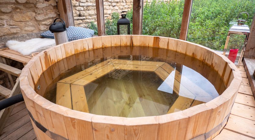 Photo of Old Mother Nature's Recipes