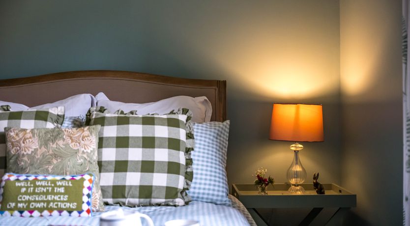 Photo of Old Mother Nature's Recipes