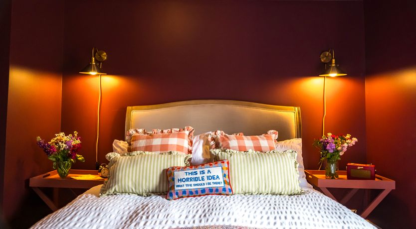 Photo of Old Mother Nature's Recipes