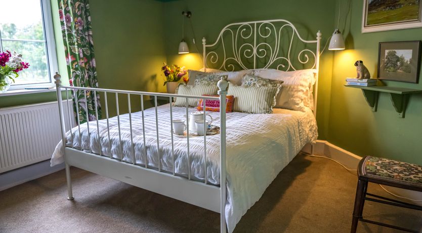 Photo of Old Mother Nature's Recipes