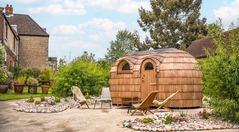 Photo of Old Mother Nature's Recipes