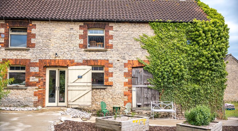 Photo of Old Mother Nature's Recipes