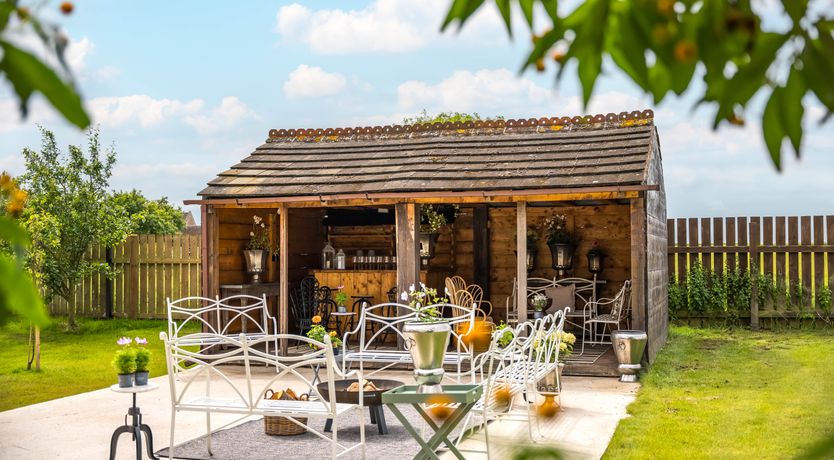 Photo of Old Mother Nature's Recipes