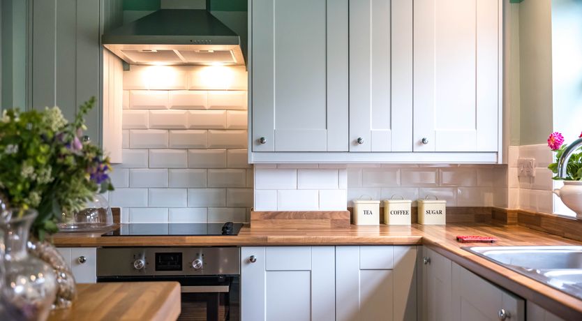 Photo of Old Mother Nature's Recipes