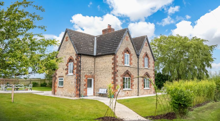 Photo of Old Mother Nature's Recipes