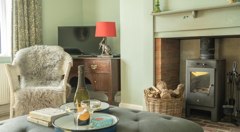 Photo of Old Mother Nature's Recipes