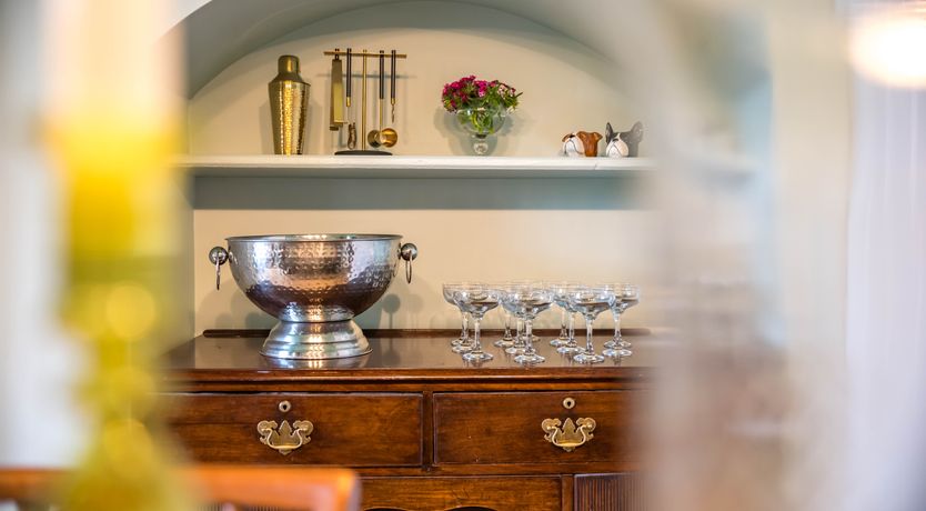 Photo of Old Mother Nature's Recipes