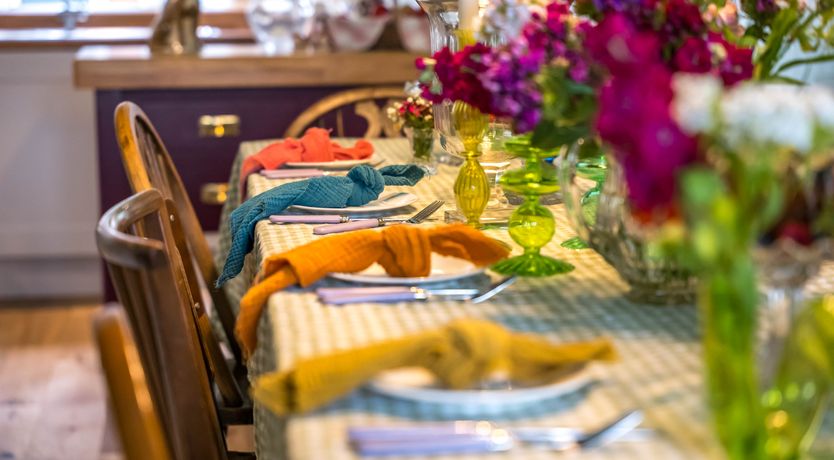 Photo of Old Mother Nature's Recipes