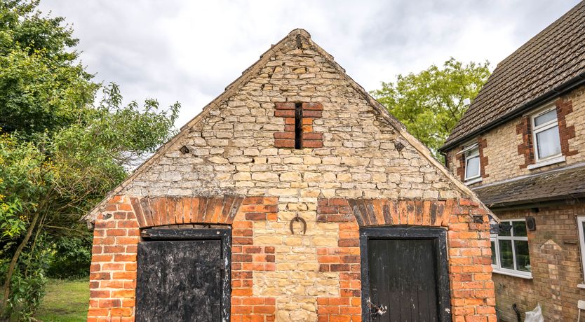 Photo of Old Mother Nature's Recipes