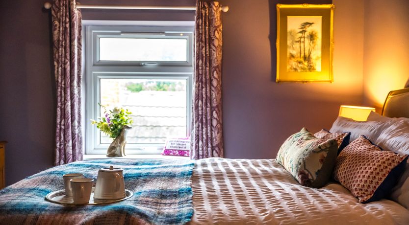 Photo of Old Mother Nature's Recipes