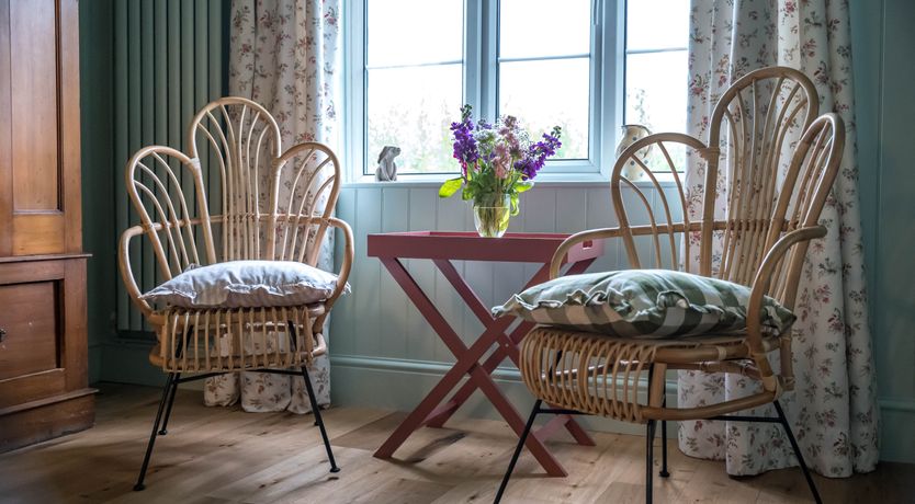 Photo of Old Mother Nature's Recipes