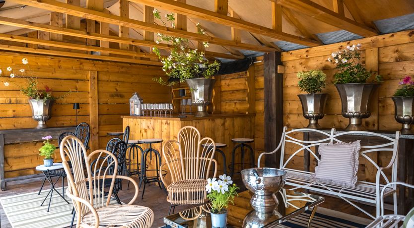 Photo of Old Mother Nature's Recipes