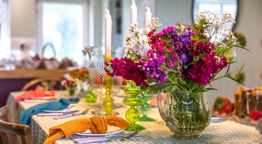 Photo of Old Mother Nature's Recipes