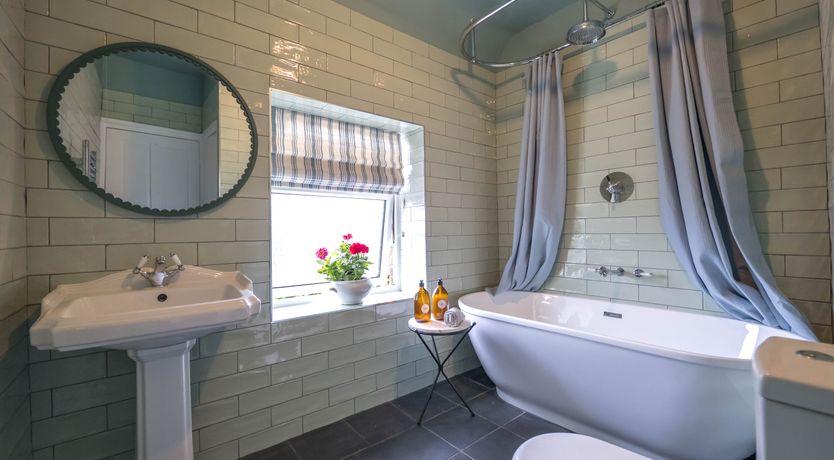 Photo of Old Mother Nature's Recipes