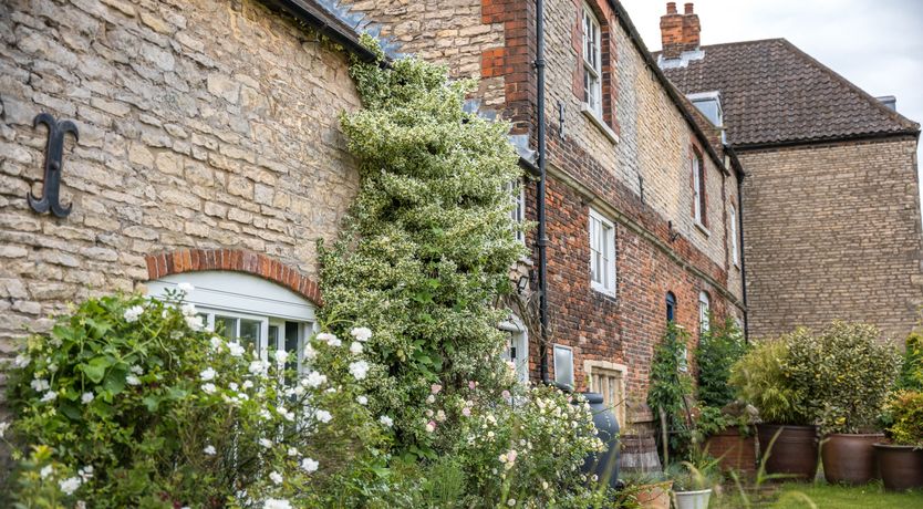 Photo of Old Mother Nature's Recipes