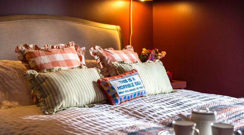 Photo of Old Mother Nature's Recipes