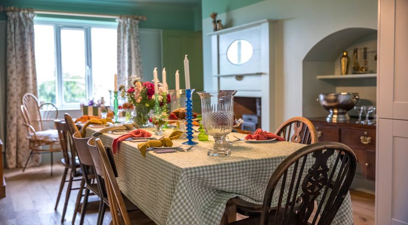 Photo of Old Mother Nature's Recipes