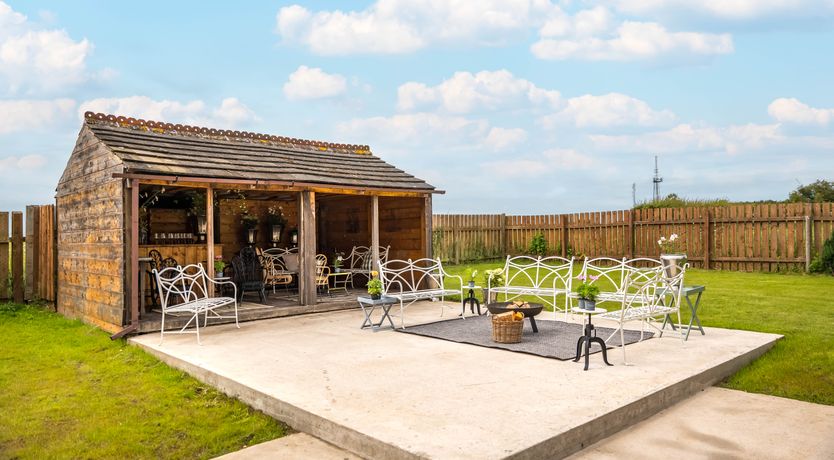 Photo of Old Mother Nature's Recipes