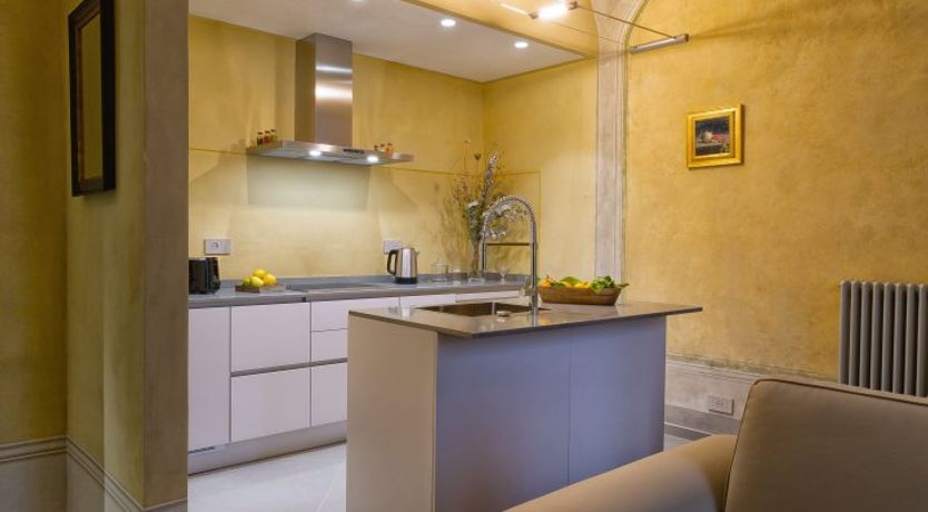 Photo of Vaulted Hideaway