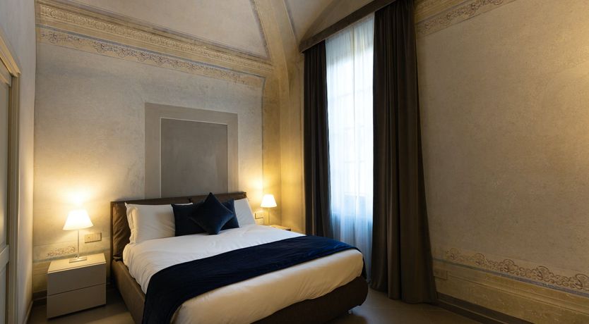 Photo of Vaulted Hideaway