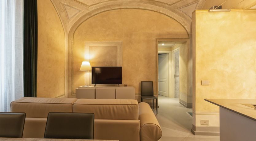 Photo of Vaulted Hideaway