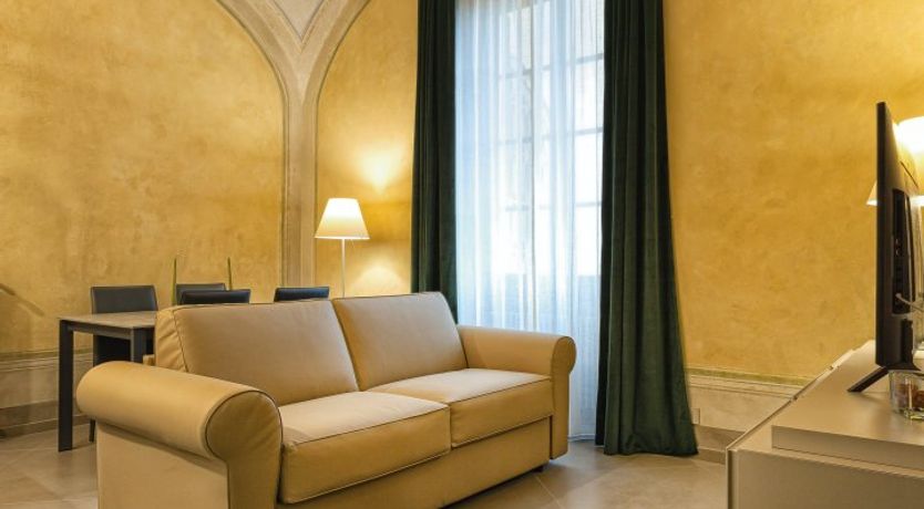 Photo of Vaulted Hideaway