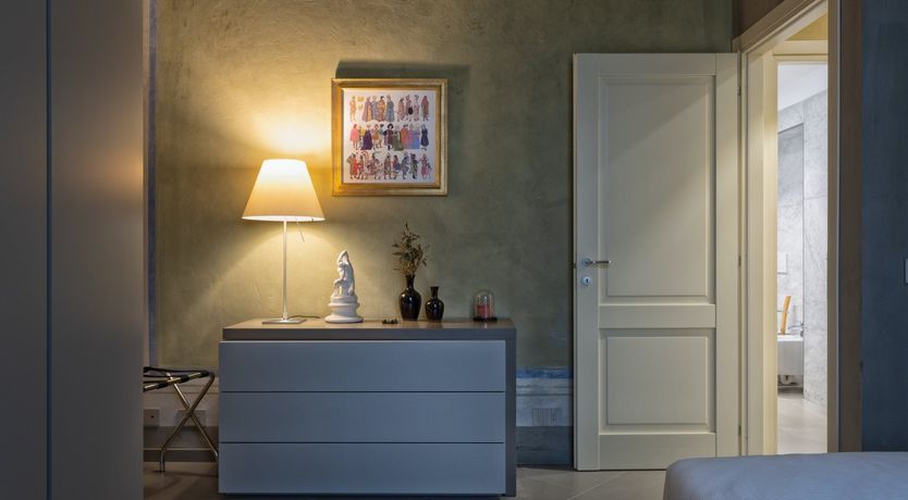 Photo of Vaulted Hideaway