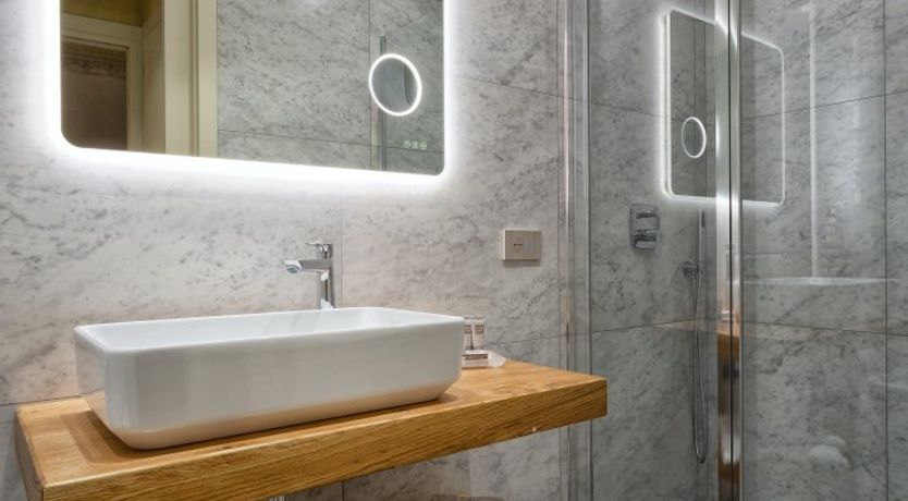 Photo of Vaulted Hideaway