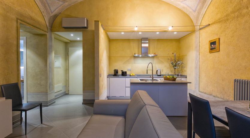 Photo of Vaulted Hideaway