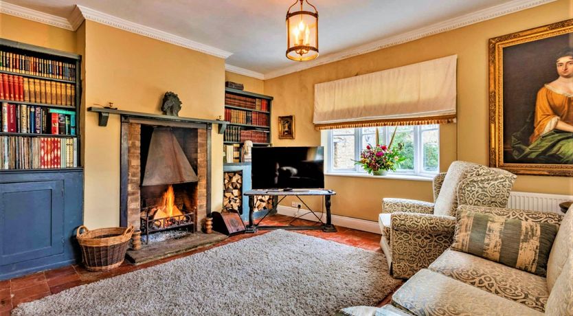 Photo of The Riverside Garden