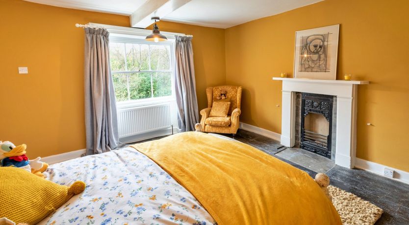 Photo of The Riverside Garden