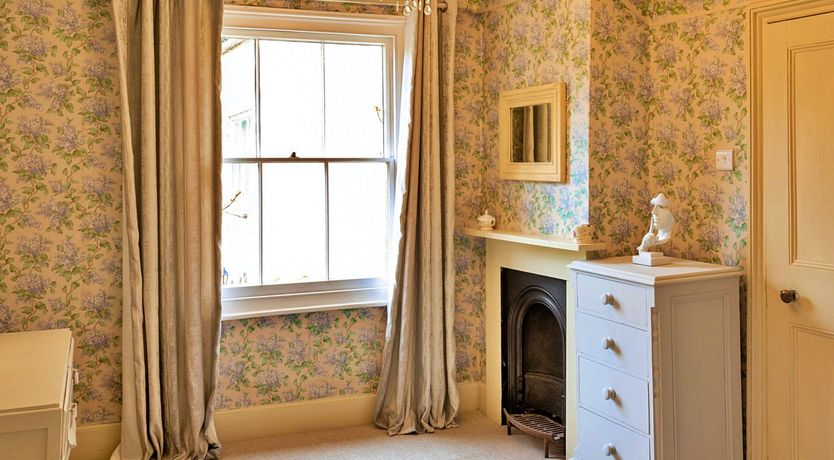 Photo of The Riverside Garden