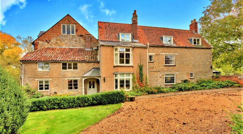 Photo of The Riverside Garden