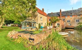 Photo of The Riverside Garden