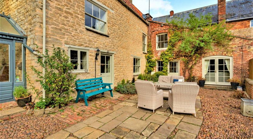 Photo of The Riverside Garden