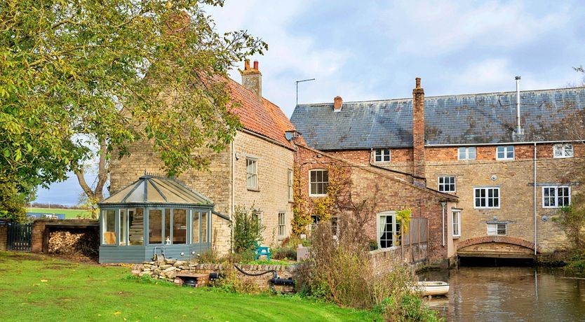 Photo of The Riverside Garden