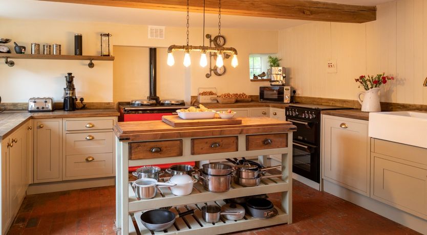 Photo of The Riverside Garden