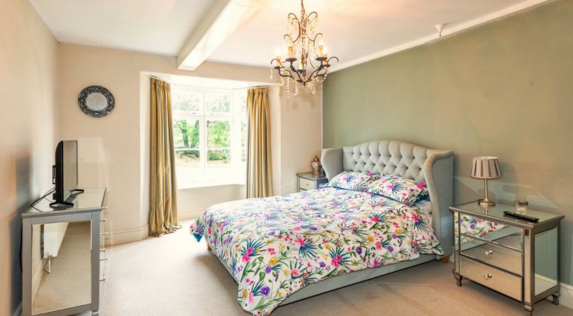 Photo of The Riverside Garden