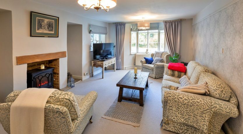 Photo of The Riverside Garden