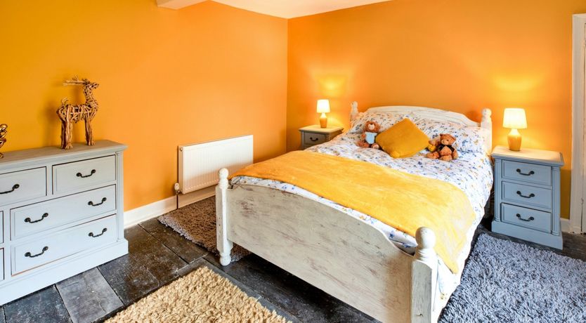 Photo of The Riverside Garden