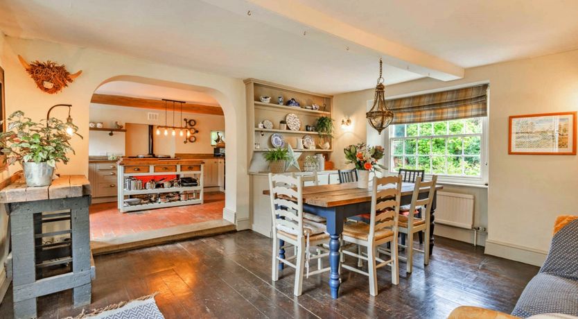 Photo of The Riverside Garden