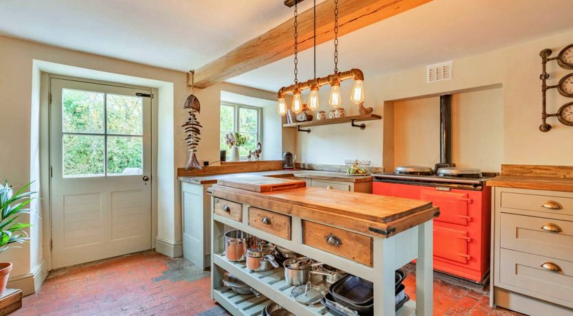 Photo of The Riverside Garden