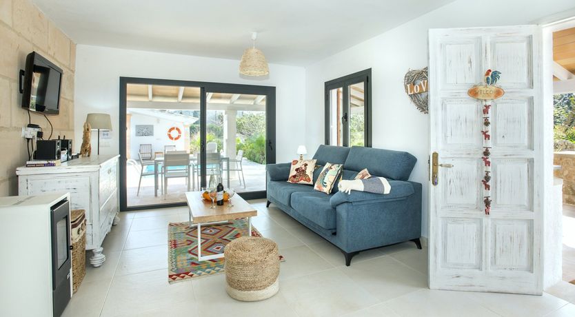 Photo of Among the Hilltops