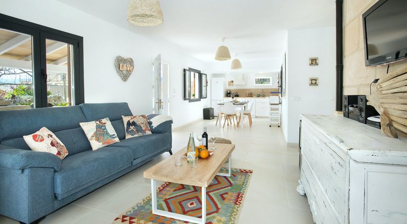 Photo of Among the Hilltops