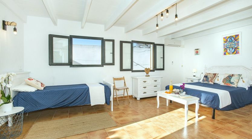 Photo of Among the Hilltops