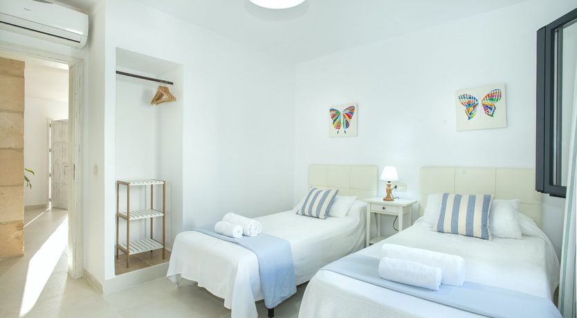 Photo of Among the Hilltops