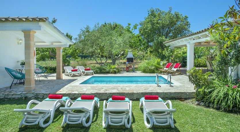 Photo of Among the Hilltops